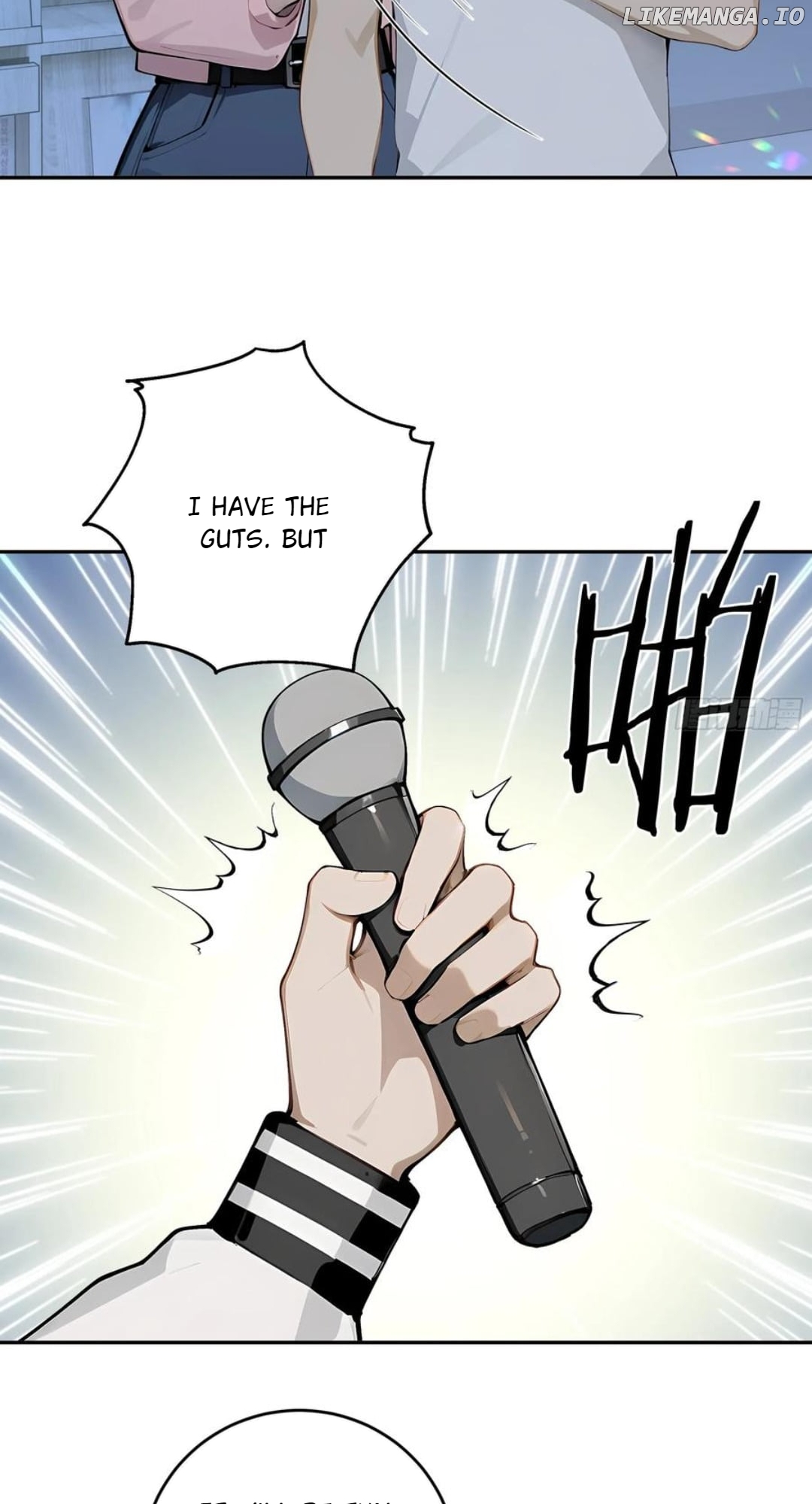 God of Learning Chapter 75 - page 4